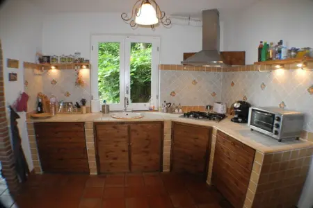 518081, Maison Dans Le Paradis || Castell Umberto - Photo 17