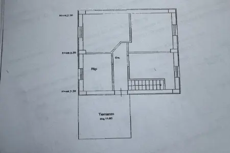 518081, Maison Dans Le Paradis || Castell Umberto - Photo 30