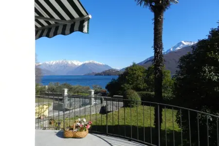42701, Maison de vacances à Musso avec piscine - Photo 2