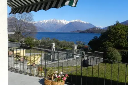 42701, Maison de vacances à Musso avec piscine - Photo 3