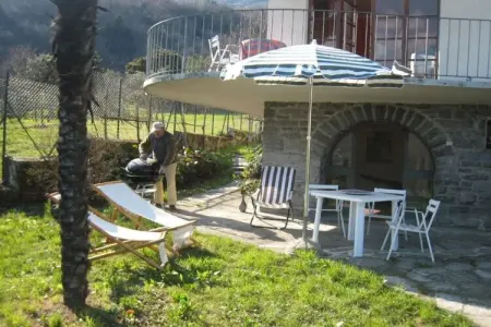 42701, Maison de vacances à Musso avec piscine - Photo 5