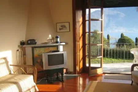 42701, Maison de vacances à Musso avec piscine - Photo 6