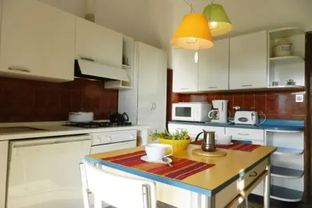 42701, Maison de vacances à Musso avec piscine - Photo 10