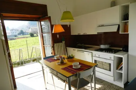 42701, Maison de vacances à Musso avec piscine - Photo 11