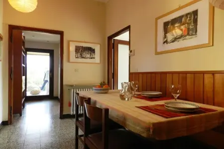 42701, Maison de vacances à Musso avec piscine - Photo 12