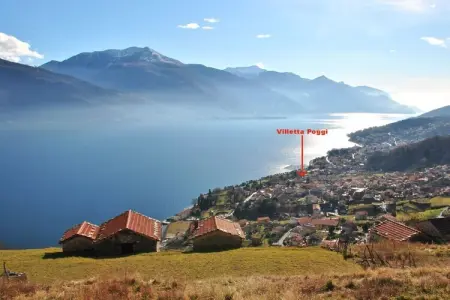 42701, Maison de vacances à Musso avec piscine - Photo 19