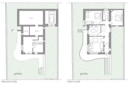 42701, Maison de vacances à Musso avec piscine - Photo 22