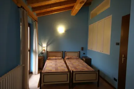 App Casa Flora, Maison de vacances à Idro, près des collines pittoresques - Photo 14