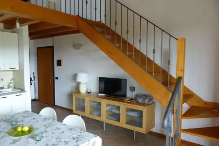 532359, Maisonnette de Golf || Toscolano-Maderno - Photo 9