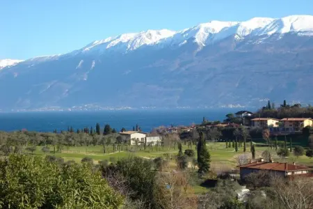 532359, Maisonnette de Golf || Toscolano-Maderno - Photo 13