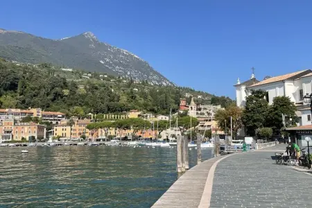 532359, Maisonnette de Golf || Toscolano-Maderno - Photo 15