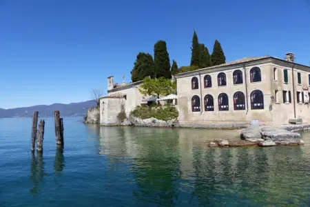 532359, Maisonnette de Golf || Toscolano-Maderno - Photo 25