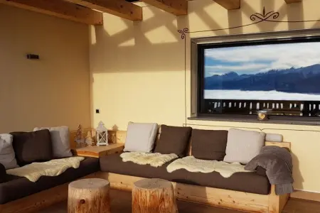 109361, Appartement de vacances avec 4 chambres - Photo 3