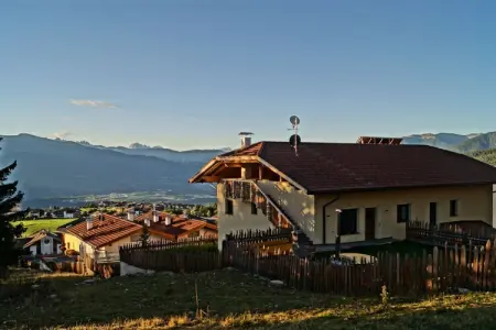 109361, Appartement de vacances avec 4 chambres - Photo 5