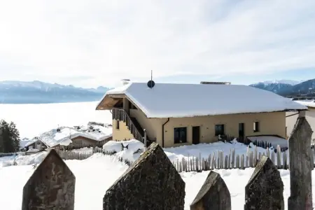 109361, Appartement de vacances avec 4 chambres - Photo 7