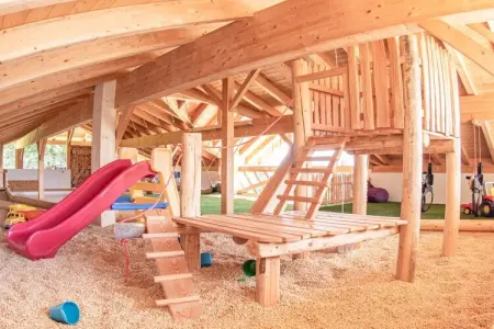 109361, Appartement de vacances avec 4 chambres - Photo 10