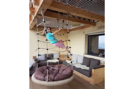 109361, Appartement de vacances avec 4 chambres - Photo 11