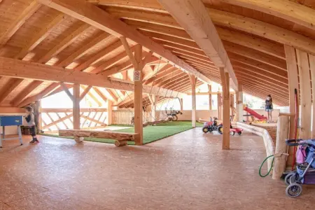 109361, Appartement de vacances avec 4 chambres - Photo 16