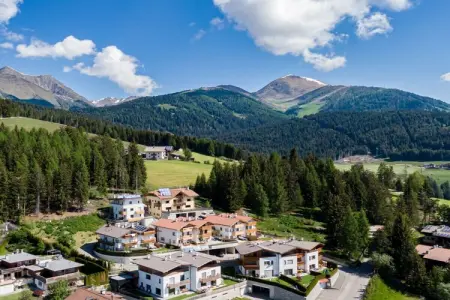 109361, Appartement de vacances avec 4 chambres - Photo 18