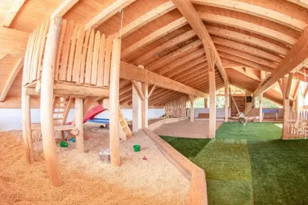 109361, Appartement de vacances avec 4 chambres - Photo 19