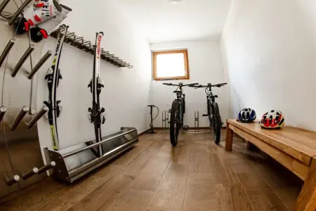 109361, Appartement de vacances avec 4 chambres - Photo 21