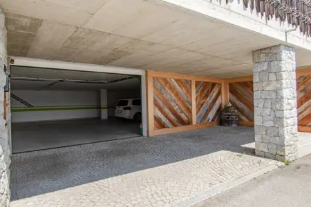 109361, Appartement de vacances avec 4 chambres - Photo 22