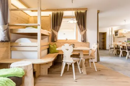 109361, Appartement de vacances avec 4 chambres - Photo 24