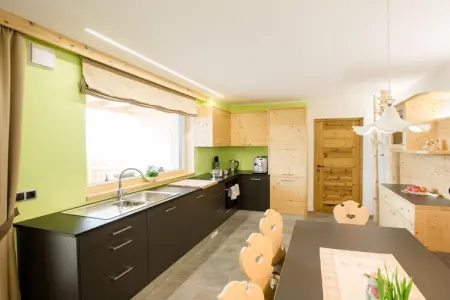 109361, Appartement de vacances avec 4 chambres - Photo 26