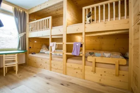 109361, Appartement de vacances avec 4 chambres - Photo 32