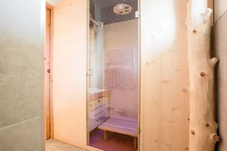 109361, Appartement de vacances avec 4 chambres - Photo 33