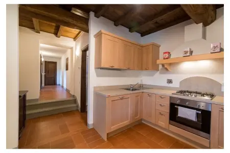 758648, APPARTAMENTO VISTA VIGNETI - Photo 12