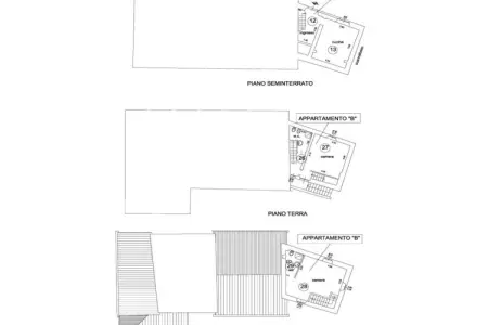 758649, APPARTEMENT SALICE - Photo 35