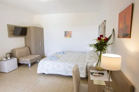 22649, Chambre d'hôtes avec 1 chambre - Photo 8