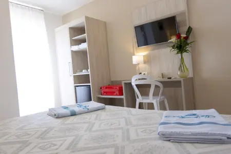 22649, Chambre d'hôtes avec 1 chambre - Photo 9