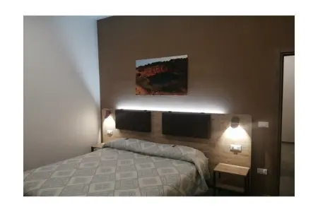 22649, Chambre d'hôtes avec 1 chambre - Photo 12
