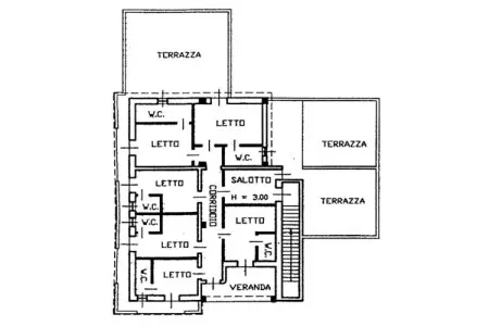 22649, Chambre d'hôtes avec 1 chambre - Photo 22