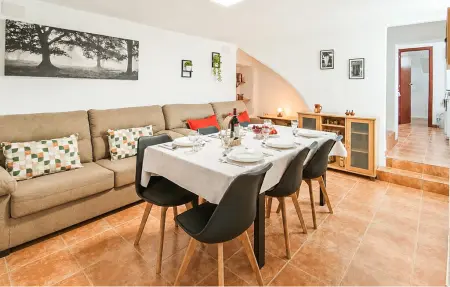 Maison 8 personnes à Alcaudete - Photo 9