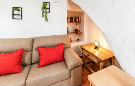 Maison 8 personnes à Alcaudete - Photo 10