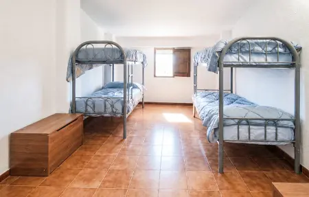 Maison 8 personnes à Alcaudete - Photo 14