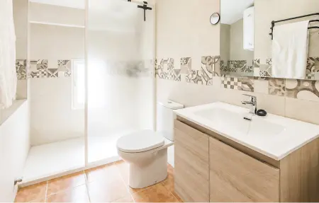 Maison 8 personnes à Alcaudete - Photo 15