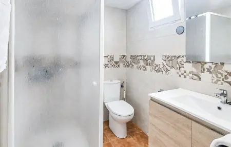Maison 8 personnes à Alcaudete - Photo 16