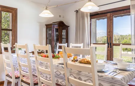 Villa can mel, Maison 10 personnes à Sa Pobla - Photo 5