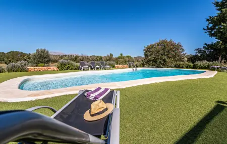 Villa can mel, Maison 10 personnes à Sa Pobla - Photo 10