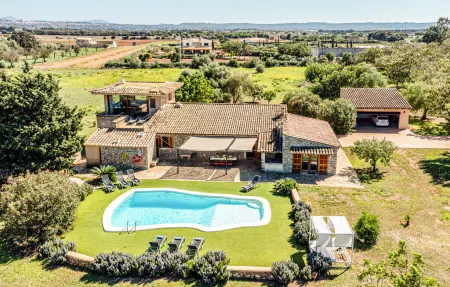 Villa can mel, Maison 10 personnes à Sa Pobla - Photo 13