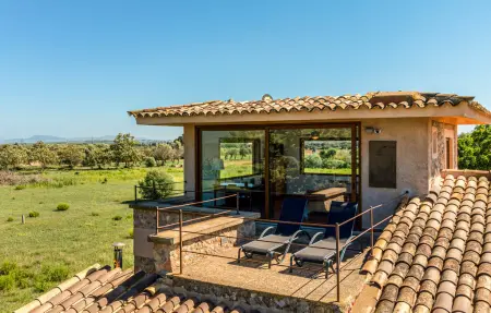 Villa can mel, Maison 10 personnes à Sa Pobla - Photo 14