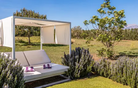 Villa can mel, Maison 10 personnes à Sa Pobla - Photo 18