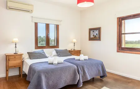 Villa can mel, Maison 10 personnes à Sa Pobla - Photo 19
