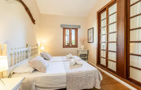 Villa can mel, Maison 10 personnes à Sa Pobla - Photo 21