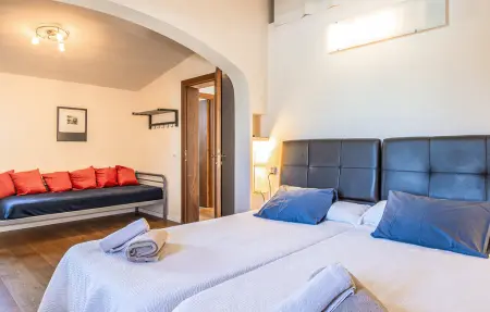 Villa can mel, Maison 10 personnes à Sa Pobla - Photo 22