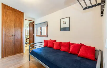 Villa can mel, Maison 10 personnes à Sa Pobla - Photo 23